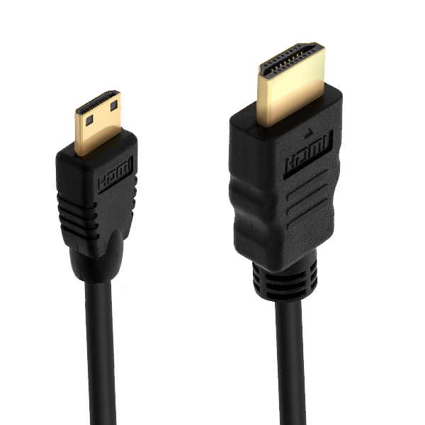 Câble appareil photo Gsm55