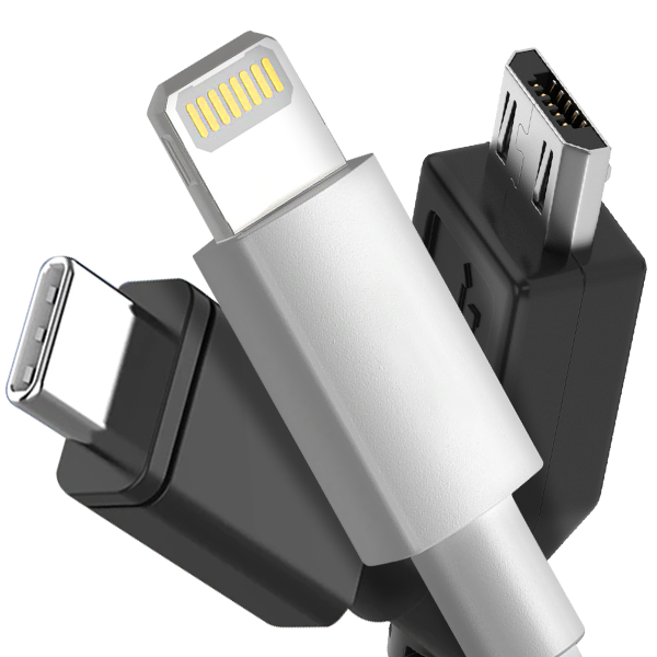 Câbles USB Apple iPhone SE 2022 - Livraison 24/48h
