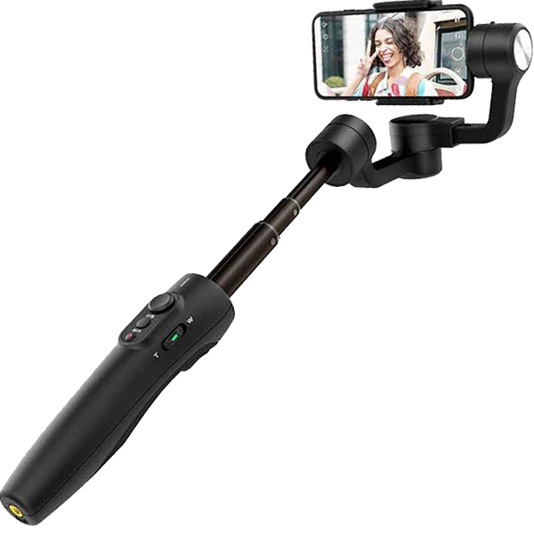 Perche Selfie avec Trepied pour IPHONE 5/6/7/8 X PLUS SE