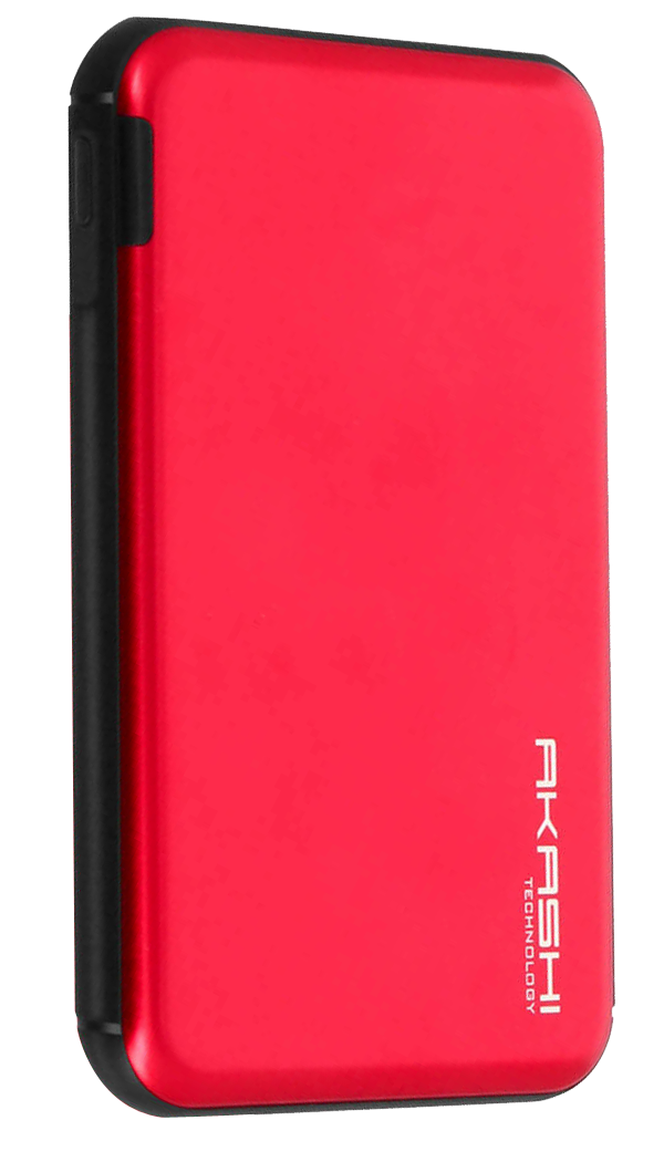 Chargeur portable 20000mAh pour Xiaomi Redmi Note 9 Batterie Externe